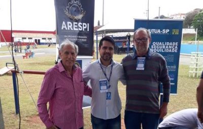 Arespi prestigia Empreenda Rápido