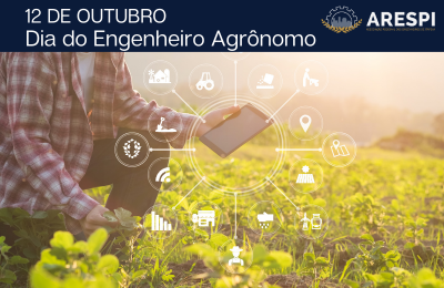 12 de outubro: DIA DO ENGENHEIRO AGRÔNOMO