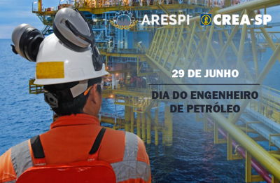 Dia do Engenheiro de Petróleo