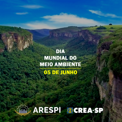 Dia Mundial do Meio Ambiente