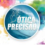 ÓTICA PRECISÃO