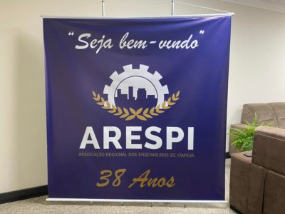 ARESPI comemora 38 anos