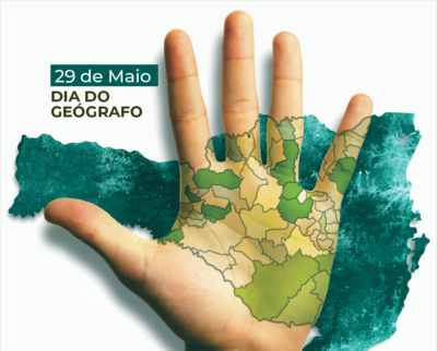 29 de maio – Dia do Geógrafo