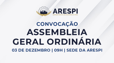 CONVOCAÇÃO – ASSEMBLEIA GERAL ORDINÁRIA