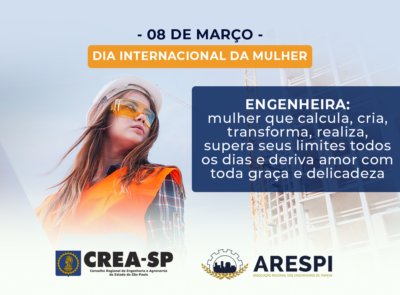 Dia Internacional da Mulher