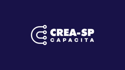 Agenda do Crea-SP Capacita de setembro