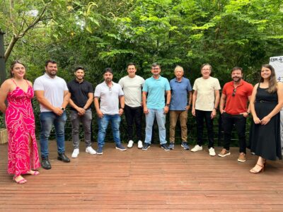 Confraternização ARESPI 2024 celebra as conquistas do ano e reforça laços entre associados