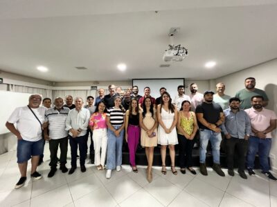 Assembleia Geral Extraordinária da ARESPI define alterações em seu Estatuto Social