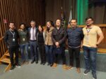 ARESPI marca presença em evento do CREA-SP sobre Gestão Pública e Desenvolvimento Regional