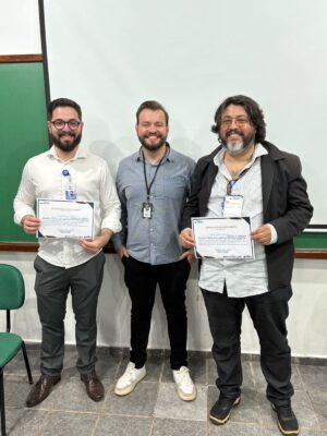 Workshop de Engenharia, Tecnologia e Inovação de Itapeva tem segundo dia marcado por debates sobre inovação digital e o papel social da engenharia