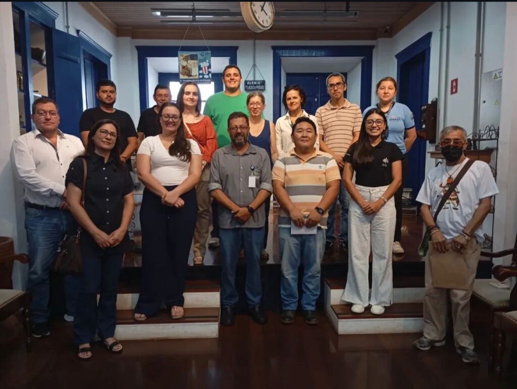 WhatsApp Image 2026-01-29 at 19.15.50 Posse do COMDEPHAAT reforça compromisso com a preservação do Patrimônio Histórico