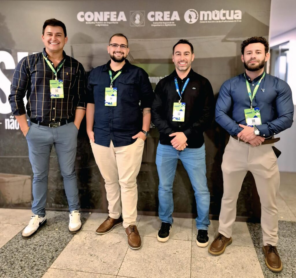 ARESPI presente no 15º Encontro de Líderes