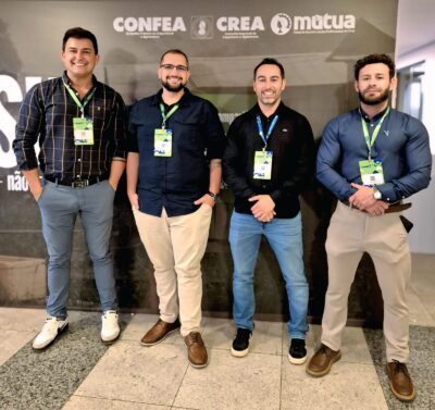 ARESPI presente no 15º Encontro de Líderes