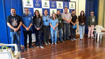 Avanços no patrimônio histórico em reunião do COMDEPHAAT