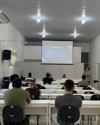 Evento discute inovação, saneamento e o futuro das cidades inteligentes