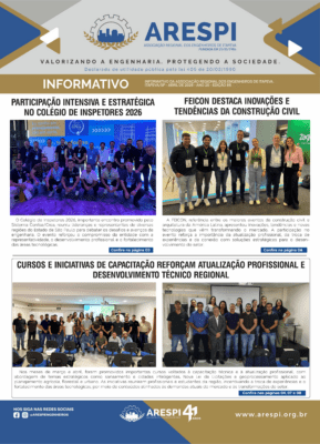 Edição 86 – Abril 2026