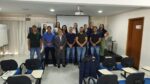 Capacitação sobre Nova Lei de Licitações reúne profissionais em curso presencial
